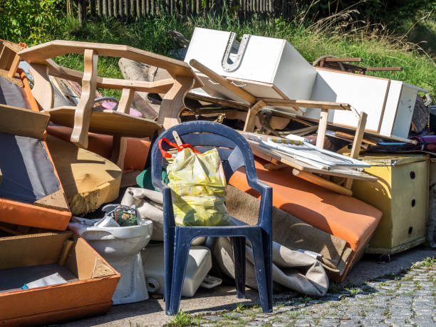 Reliable Lakeside, TX Junk Removal Solutions